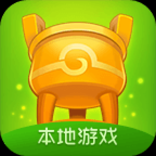 六安同城游戏大厅纯净无广告版缩略图