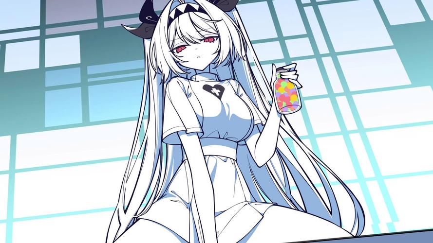 莉莉丝的脐带漫画大全游戏截图