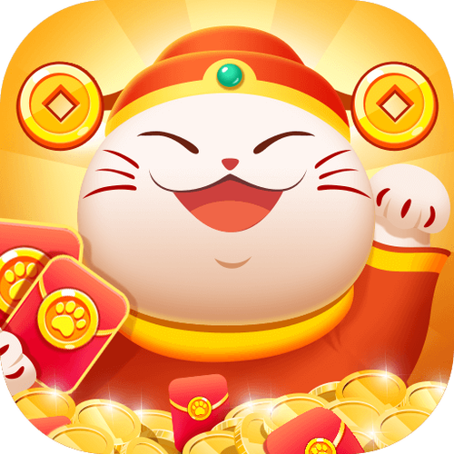 小猫招财乐红包游戏新版赚钱缩略图