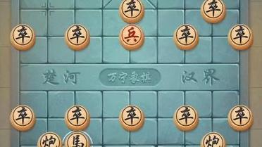 万宁棋圣缩略图