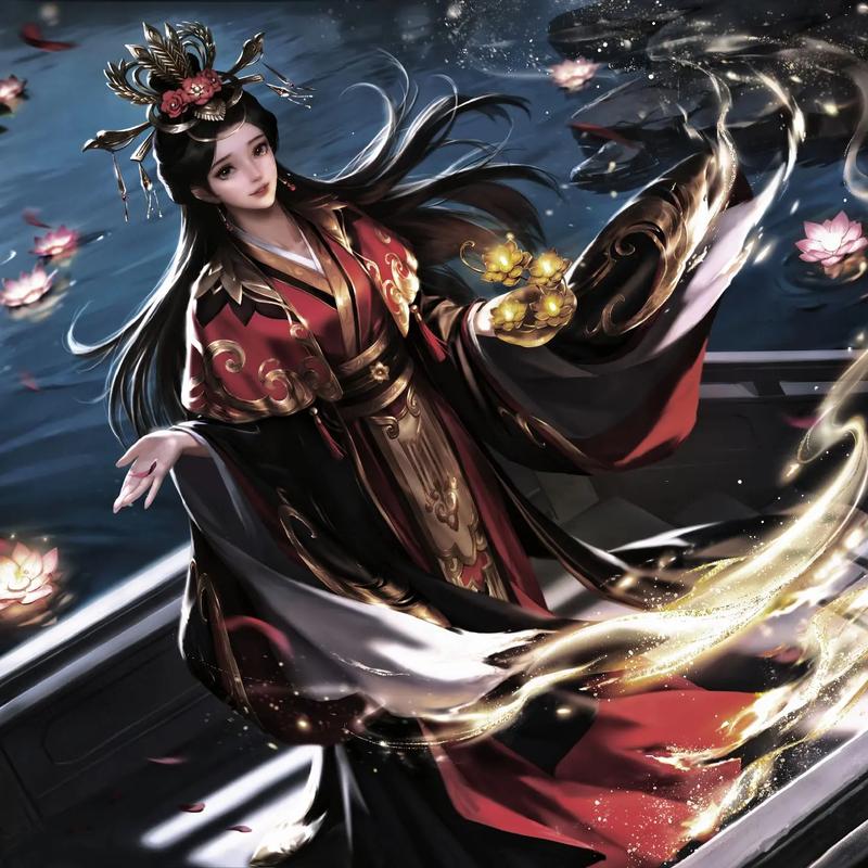 P站三国杀女武将本子缩略图