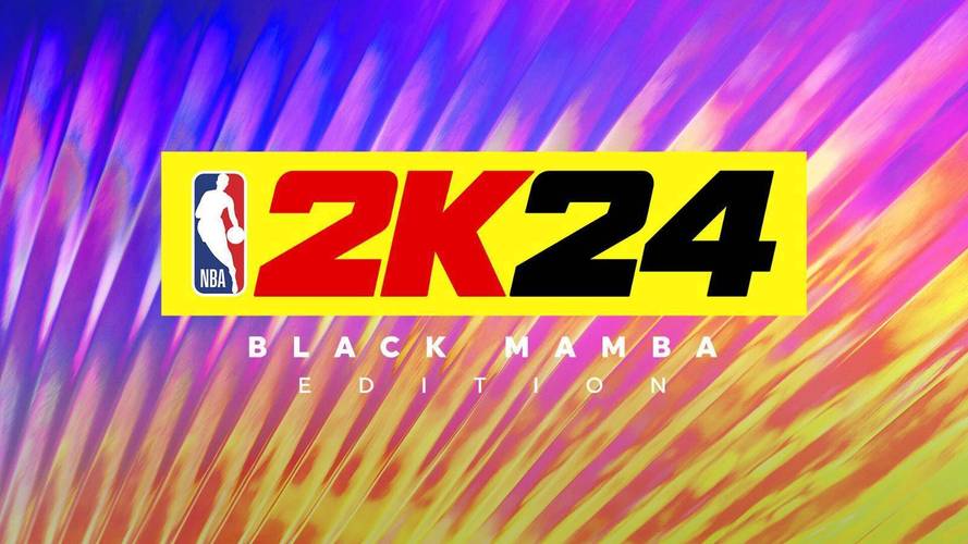 nba2k24破解版