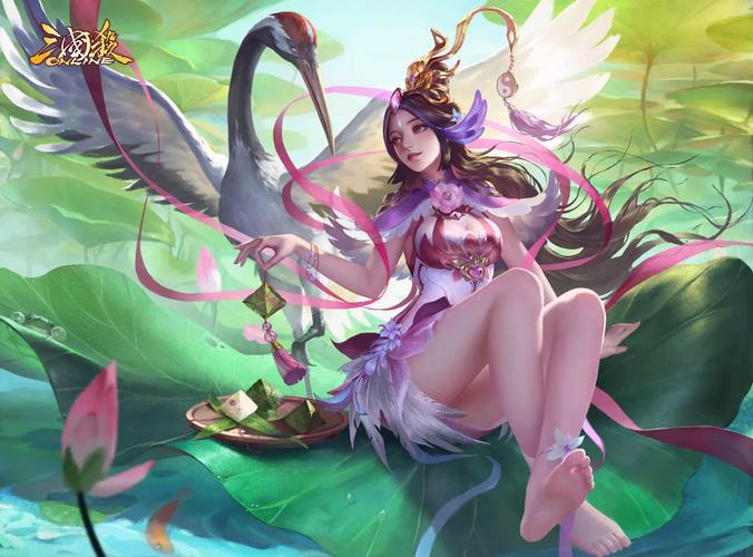 三国杀去衣免费永久免费游戏截图
