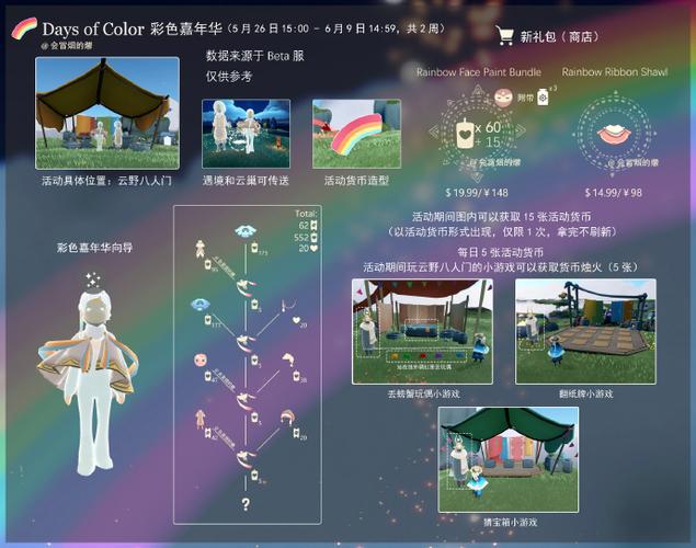 小懒猫光遇自动跑图最新版彩色缩略图