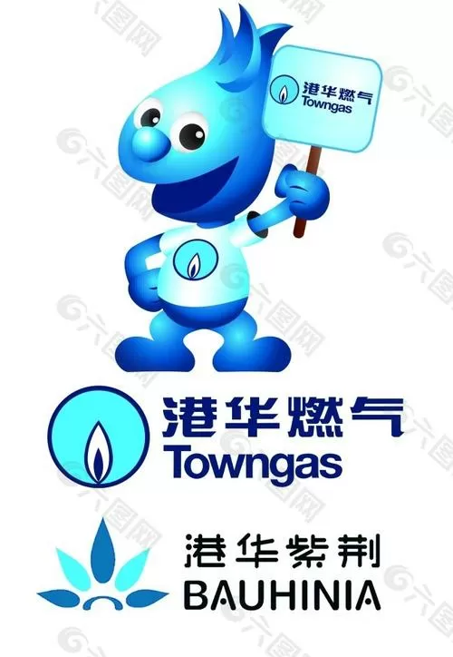 任丘华港燃气微信缴费缩略图