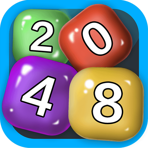 2048爱合成红包版缩略图