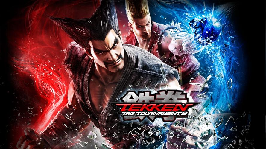 铁拳2街机免费版缩略图