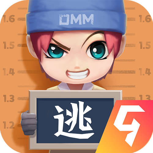逃跑吧少年高帧率修改器无限次数版游戏截图