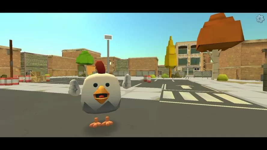 小鸡大乱斗FF修改器缩略图