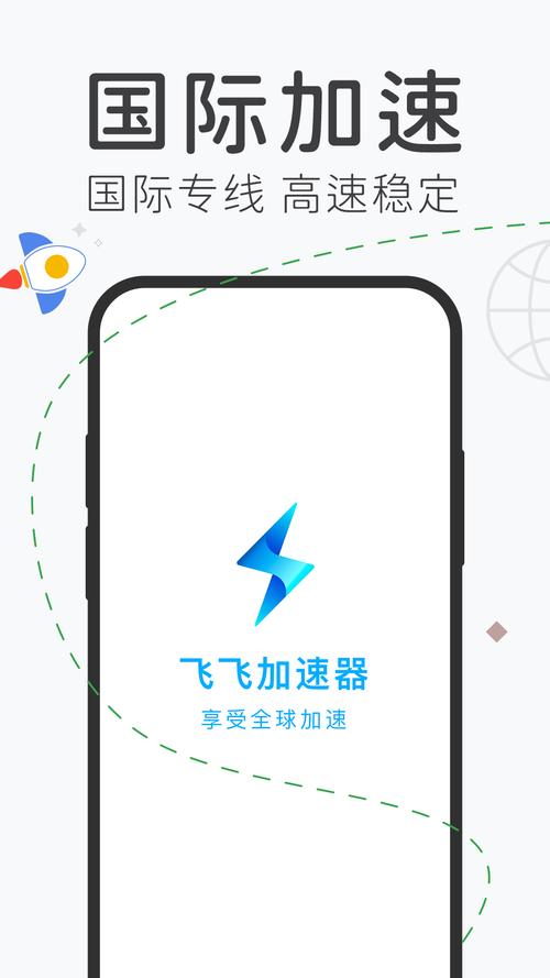飞飞加速器1.0.9游戏截图