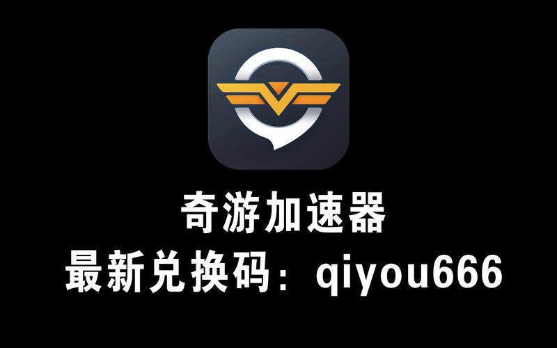 奇游加速器永久vip版黄化版游戏截图