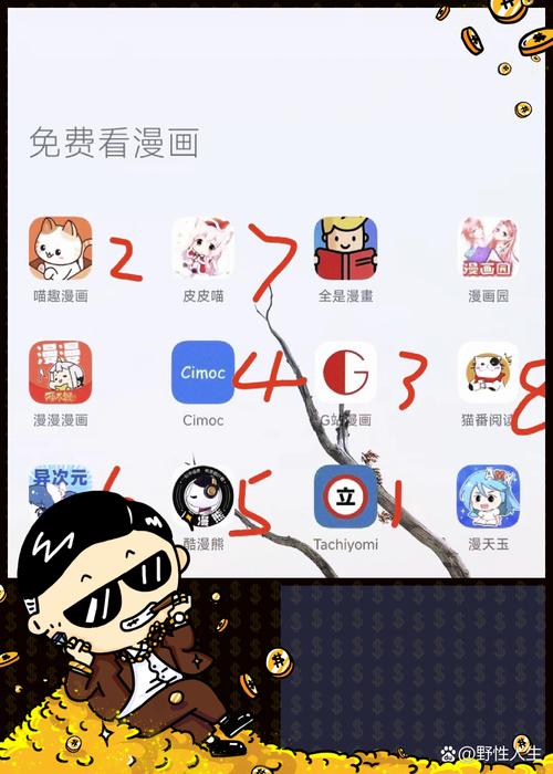 喵趣赚钱无删减版