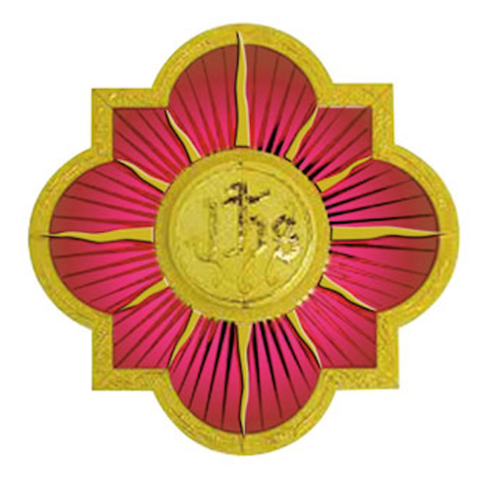 ibreviarium我灵赞颂主下载安装红色版缩略图