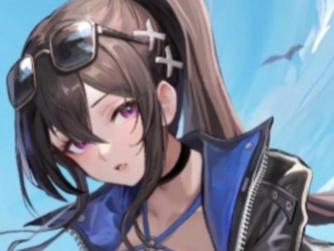 星神少女全角色cg破解版缩略图