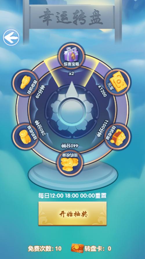 鲲神世界赚钱游戏缩略图