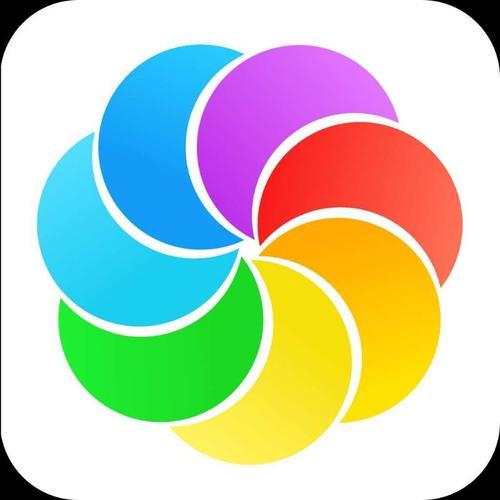 彩虹微阅阅读转发游戏截图