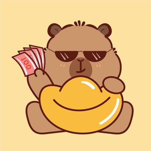 小豚赚钱福利版