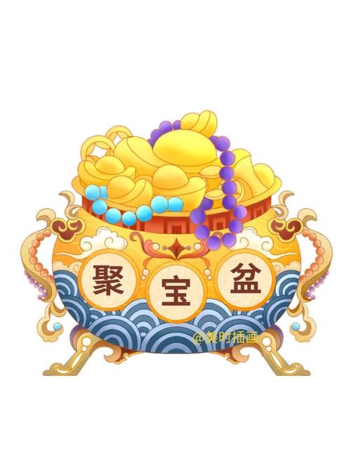 成语聚宝盆最新赚钱版缩略图