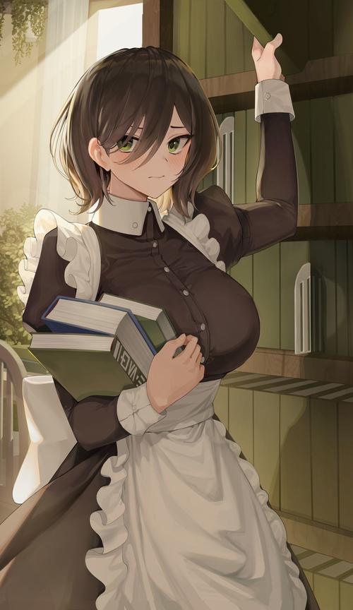 女仆LIFE手机