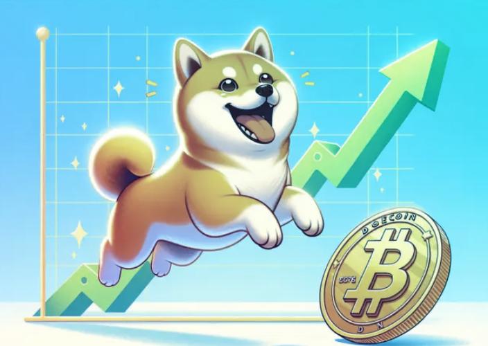 狗狗世界分红狗赚缩略图