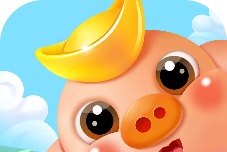阳光养猪场极速版赚钱app