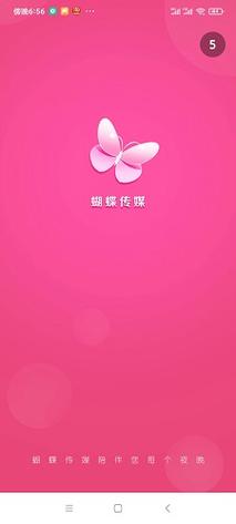 蝴蝶传媒2022缩略图