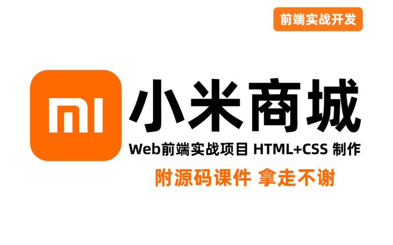 小米电商接单赚钱缩略图