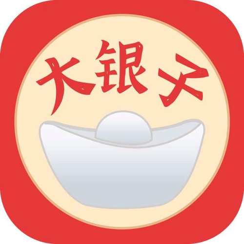 大银子阅读转发平游戏截图