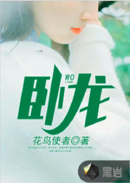 卧龙小说免费版缩略图