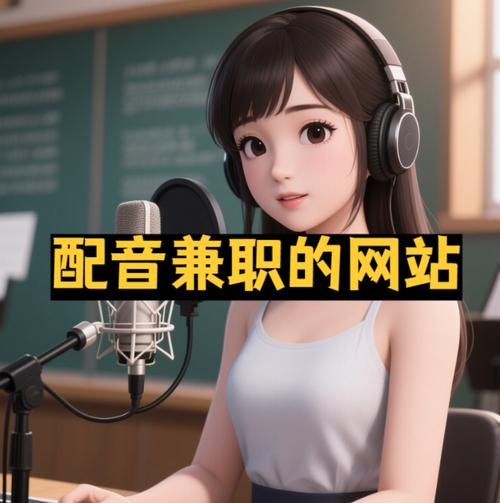 中文配音网兼职v1.1.0赚钱版缩略图