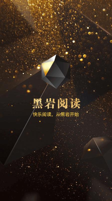 黑岩小说免费版缩略图