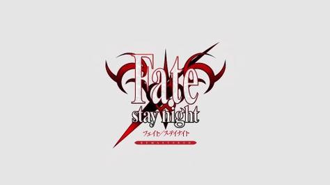 Fate育ste