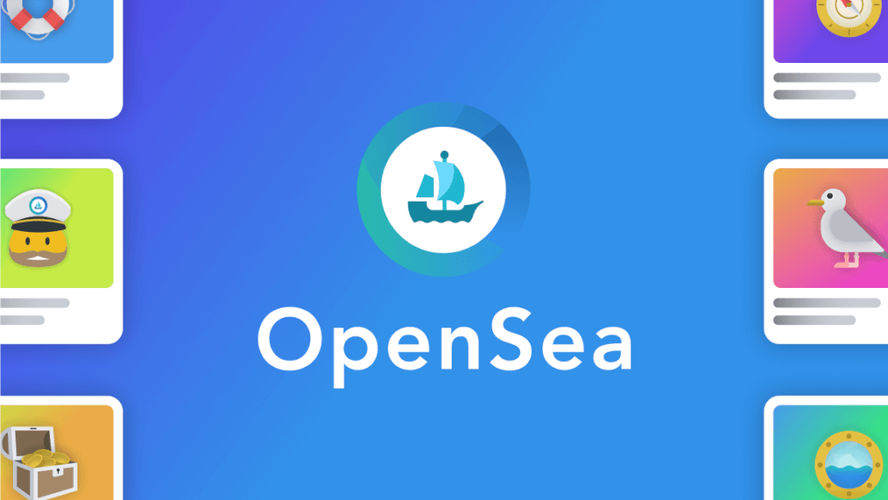 opensea交易平台中文版缩略图