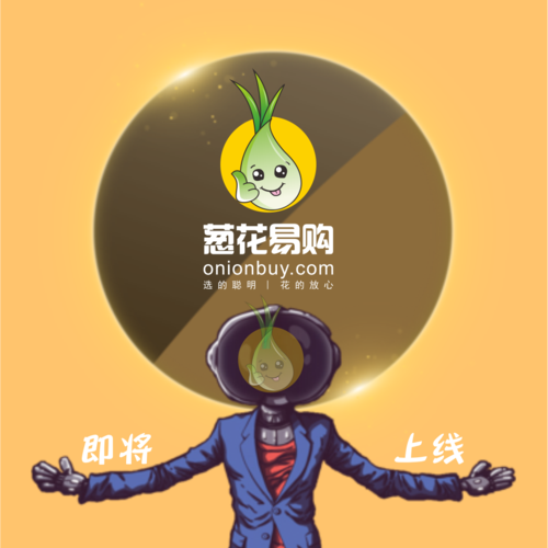葱花省钱购物官网缩略图