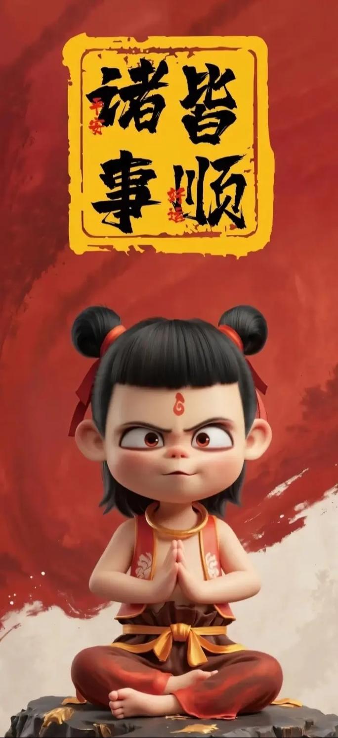 哪吒赚官网手机版游戏截图