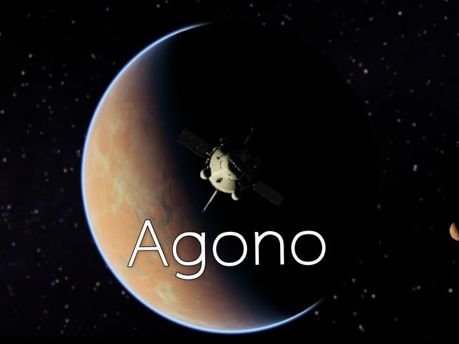 王朝星球官方版缩略图