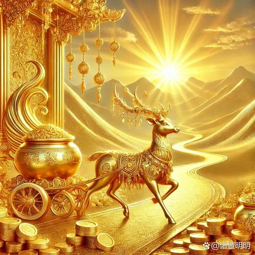 金鹿热点阅读赚钱缩略图