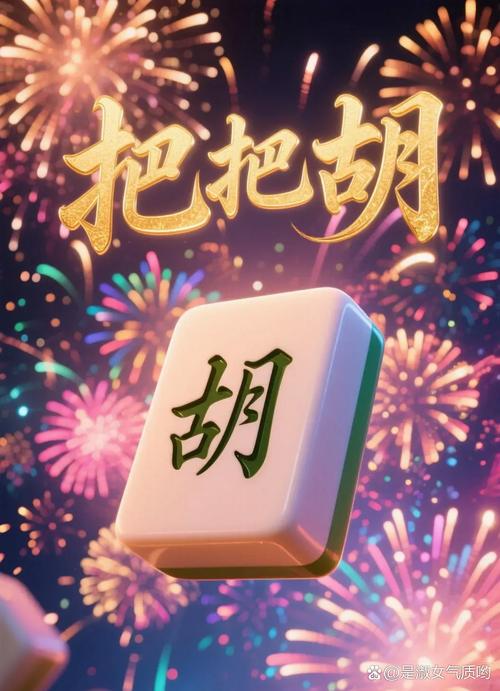 胡闹对对胡缩略图