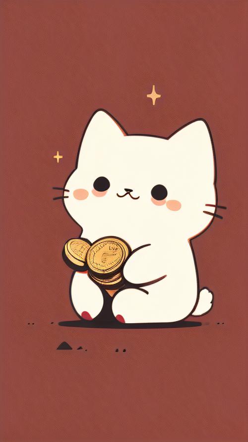 贪财喵安卓版
