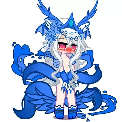 五大神兽娘化缩略图