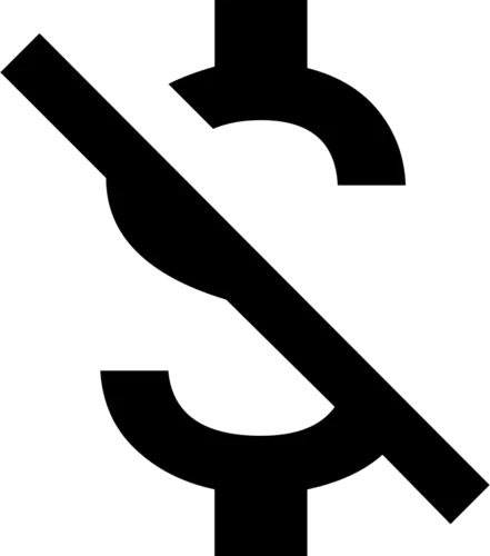 money off