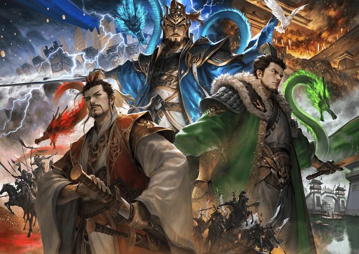 三国杀单机全武将全皮肤下载缩略图