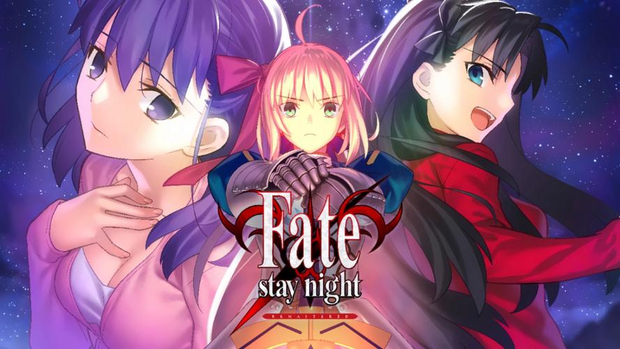 fatestaynight安卓汉化版游戏缩略图