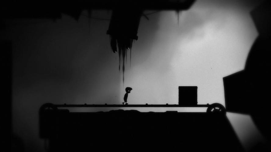 《limbo》地狱边境全关卡通关图文攻略