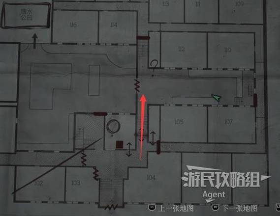《寂静岭2重制版》图文流程攻略全收集与解谜图文攻略