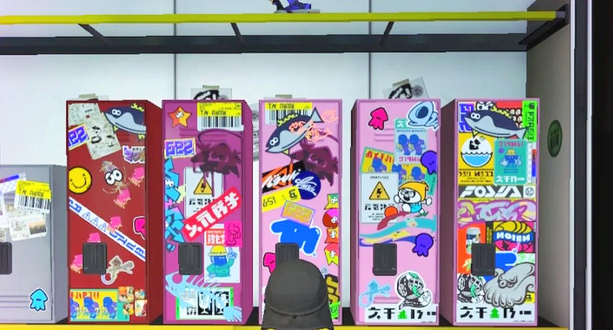 tentaclelocker3储存柜手机版缩略图
