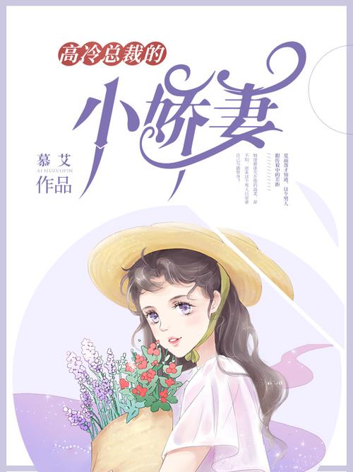 总裁的美丽娇妻