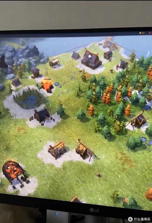 北境之地(Northgard)