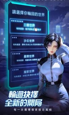 重生模拟器游戏缩略图