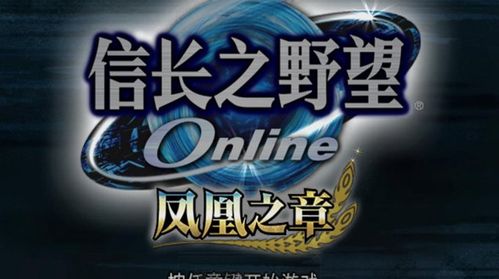 信长之野望ol缩略图